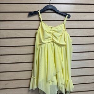 Revolution Dance Costume